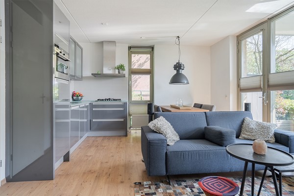 Medium property photo - Ernst Casimirlaan 104, 6713 LV Ede
